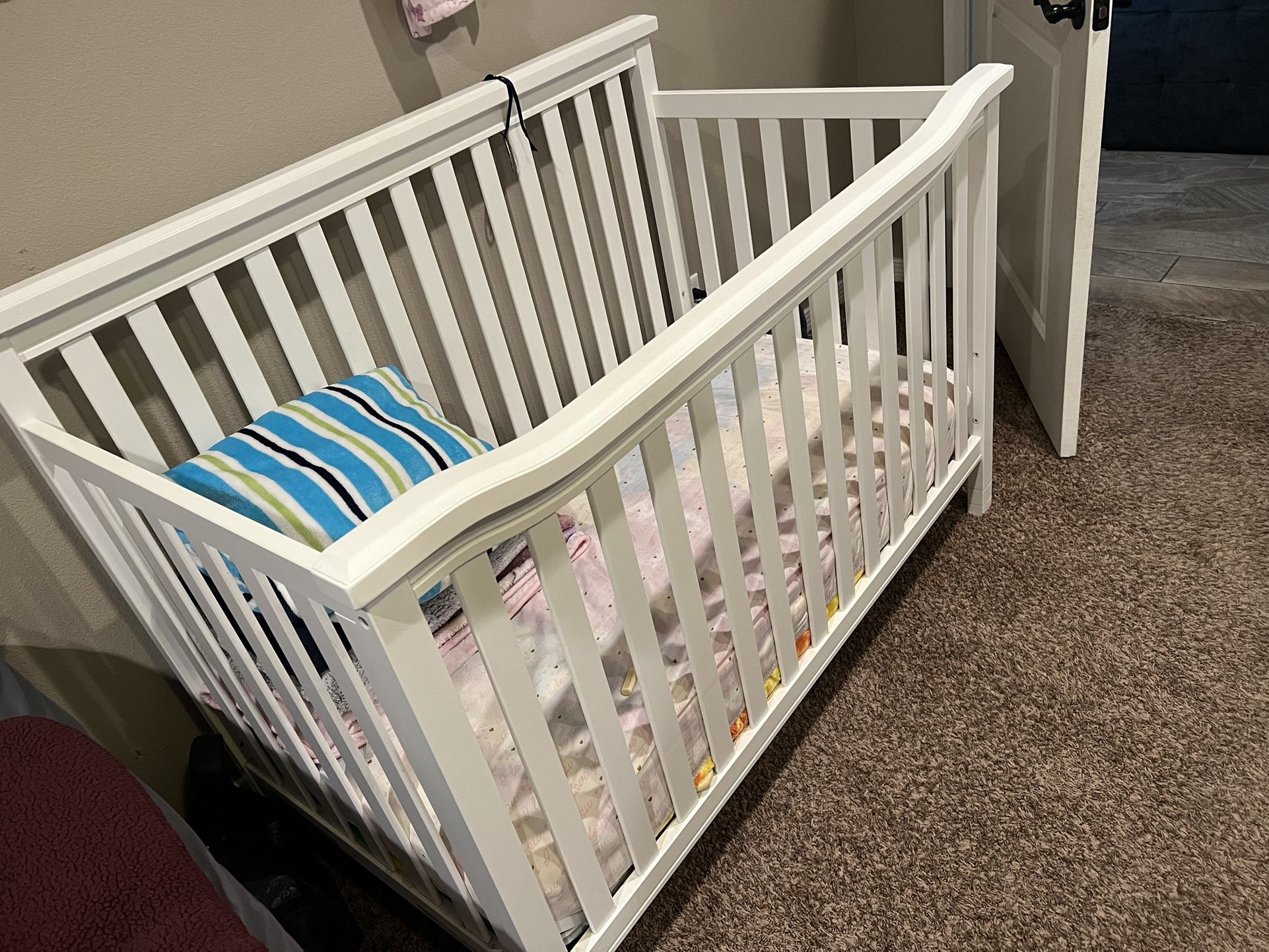 Crib