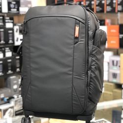 Pgytech Roller Bag/backpack 30L 