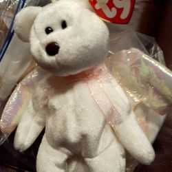 Halo The Bear The Original