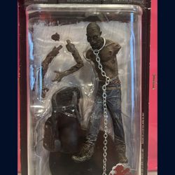 The Walking Dead Michonne’s Pet 1 Figurine