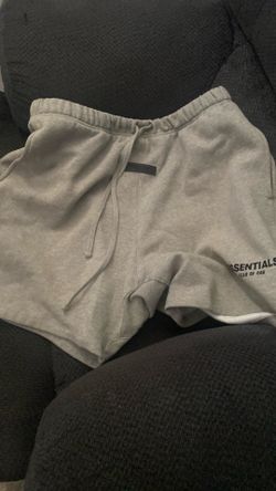Essential Shorts