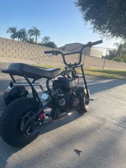 Minibike