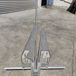 Fortress Anchor FX-16 for 33-38' Boats