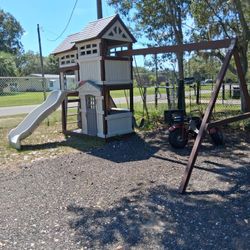 Play Ground House
