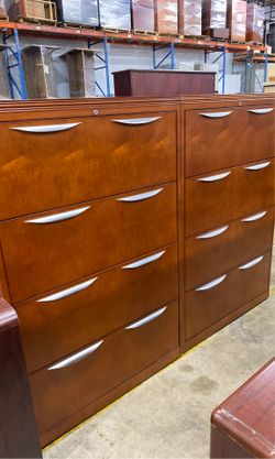 36” wool lateral files