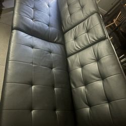Futon Couch 