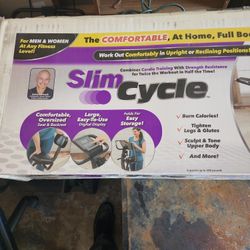 Slim Cycle