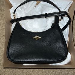 Completely Brand New Coach Shoulder Bag