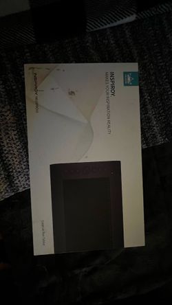 Huion Inspiroy H610 Pro V2