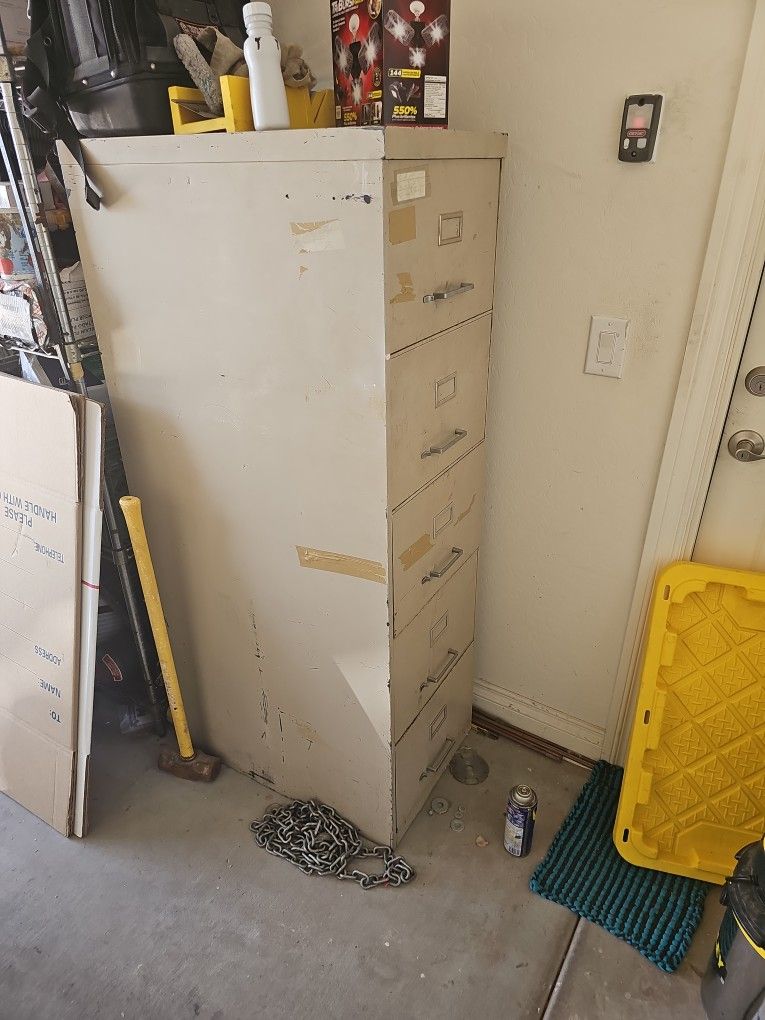 File Cabinet