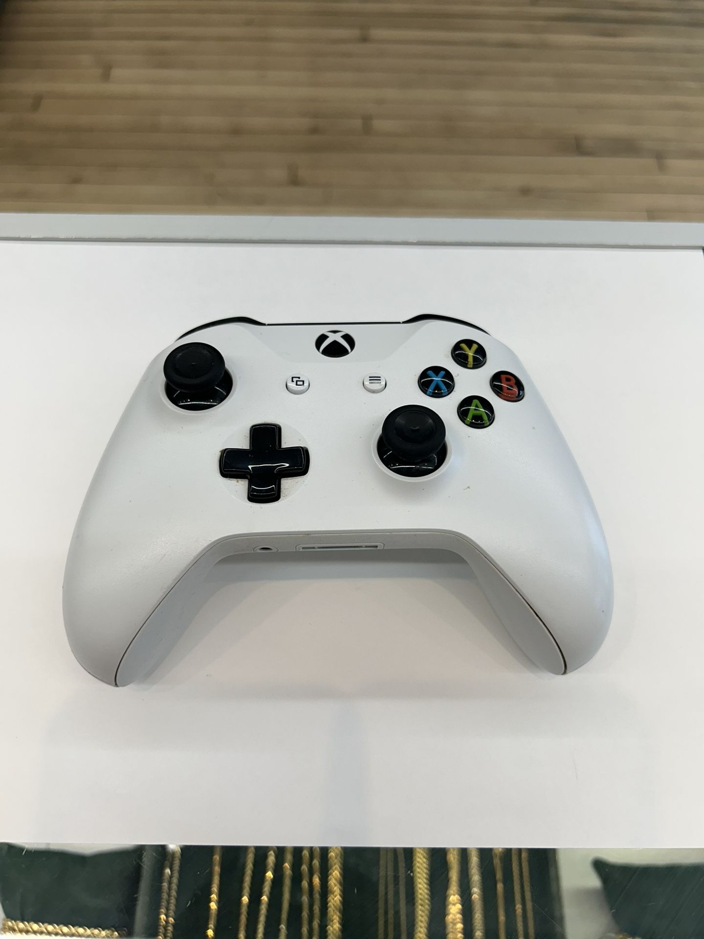 Xbox One Controller