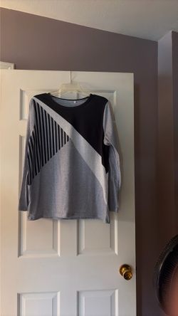 Woman’s business casual shirt
