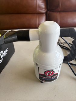 Adam’s Polishes Sidekick Blaster Car Dryer Blower – Works Great