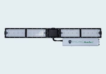 Scynce LED Raging Kale 2 250w Full Spectrum Commercial Grow Light