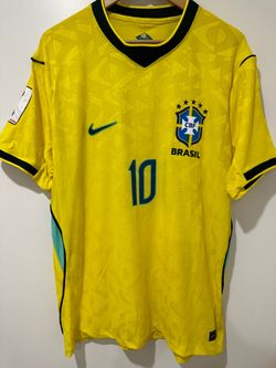BRAZIL JERSEY