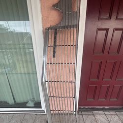 impala ss front grill