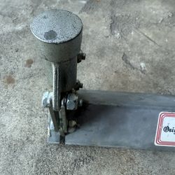 Aparato De Poner Esquinero De Chirro Nuevo 