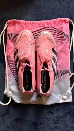 David Beckham elite 10