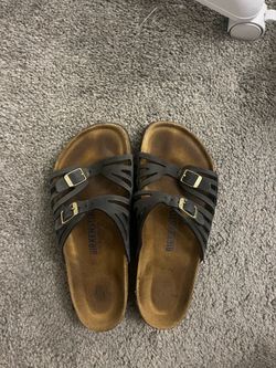 Birkenstocks Size 39
