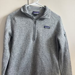 Patagonia Women’s Better Fleece Jacket 