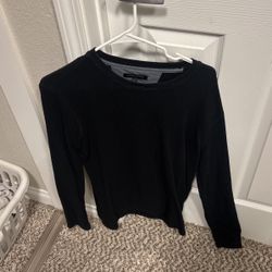 Banana Replublic Mens Large Long Sleeve