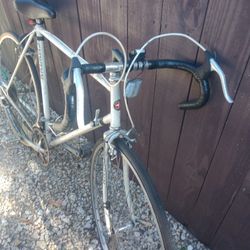 Classic Bicycle Good 💯