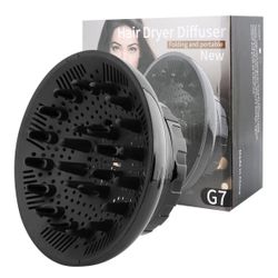 Hair Dryer Diffuser G7 