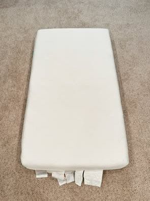 Newton Ultra Breathable Crib Mattress with Removable / Washable Cover
