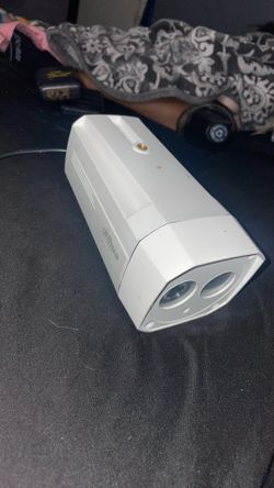Dahua DH-CA-FW171D Night Vision Bullet Camera 25$$ obo