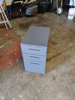 File cabinet