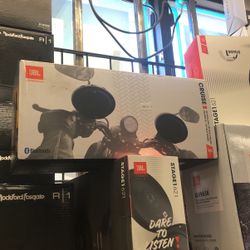 Jbl Cruise Motorcycle Speakers Come And Get The Deals 