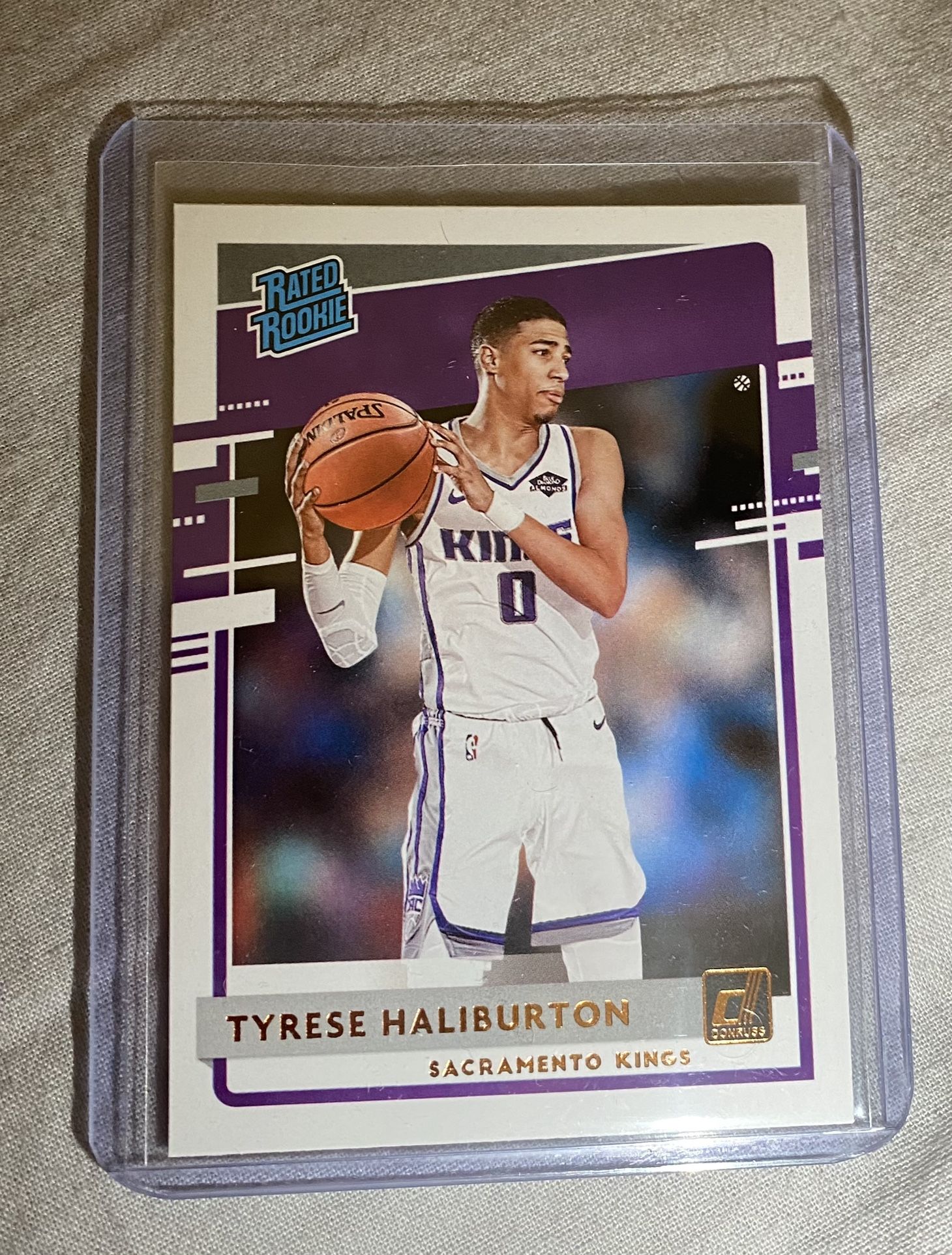 Panini Card Lot (Lamelo Ball, Joe Burrow, Anthony Edwards, Tyrese Halliburton, Isaiah Simmons, Etc.)