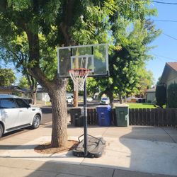 LIFETIME. Basketball Court