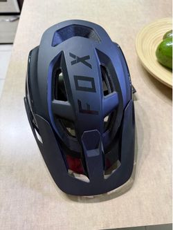 Fox Speedframe Mips Helmet