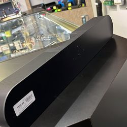 Gen 2 Sonos Surround Beam (1318)