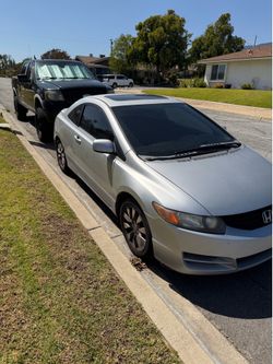 2009 Honda civic