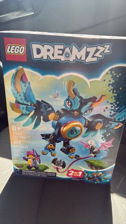 Lego dreamz