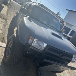 2000 Toyota 4Runner