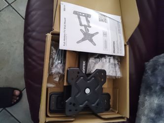 TV Mount