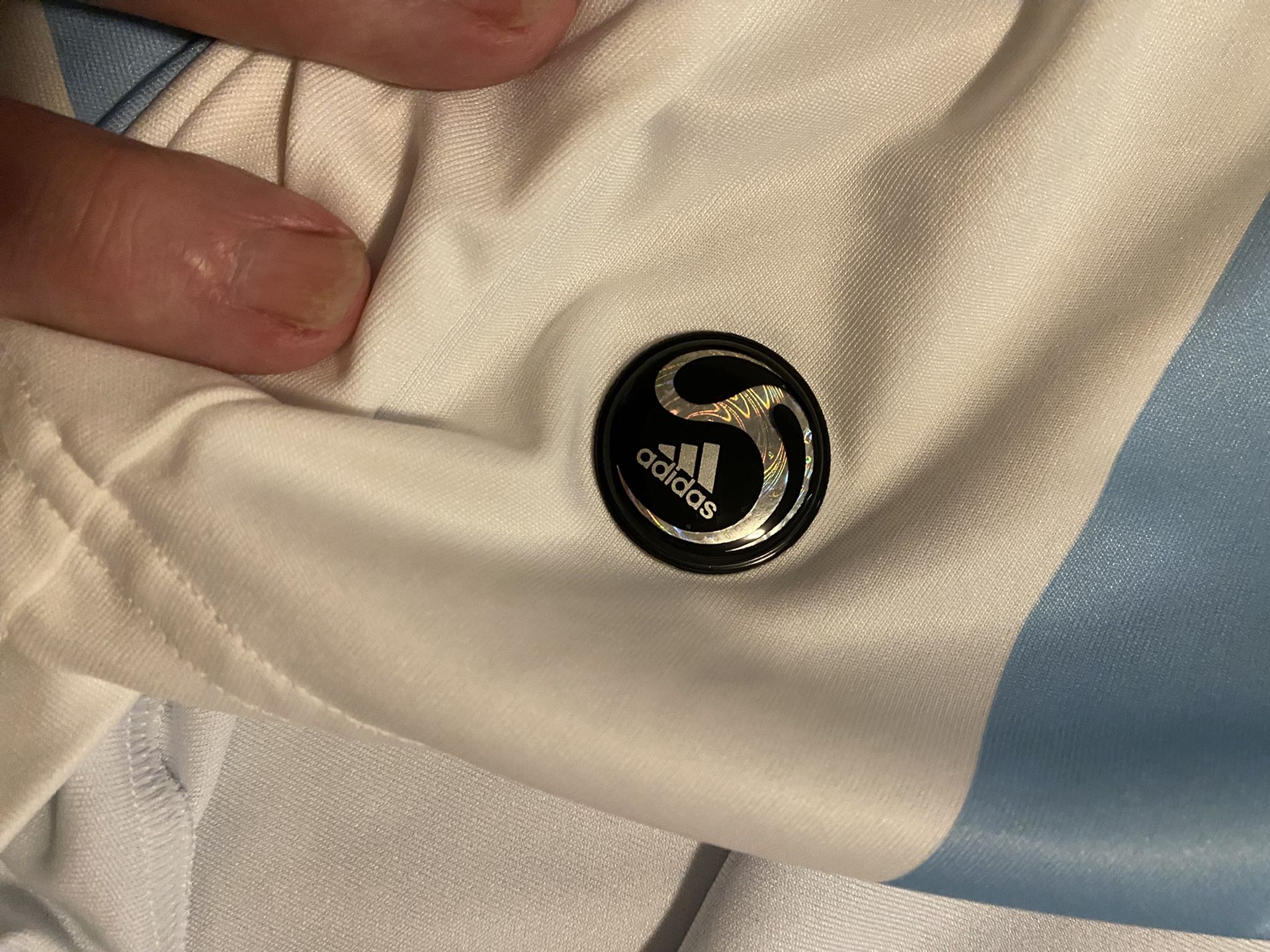 Adidas Jersey