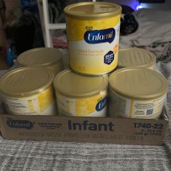 Enfamil $10
