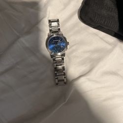 Burberry Watch 