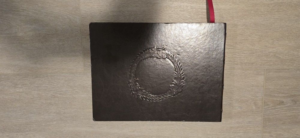 ESO Collectors Edition Book