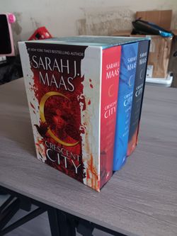 Book series