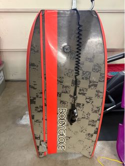 Body Glove bodyboard