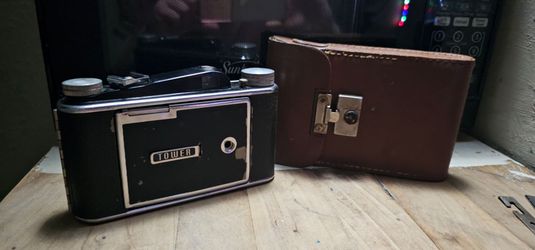Tower Antique Camera