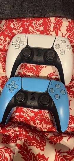 Ps5 controller