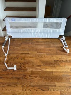Bed rail
