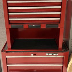 Craftsman Toolbox