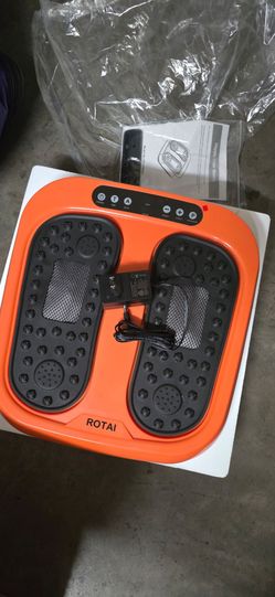 Foot Massager